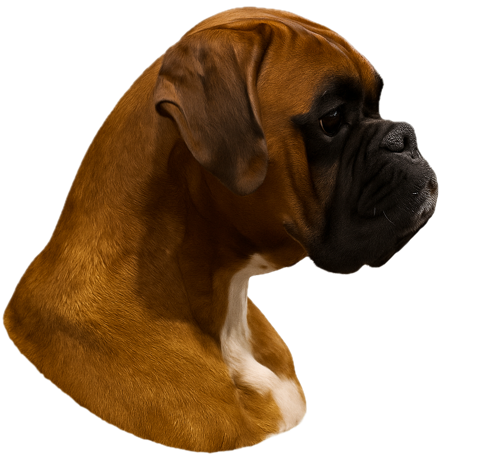 Boxerzucht vom Boxerschlag